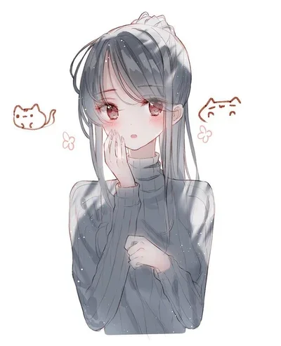 Shy owner
