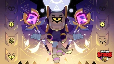 Finx - BS
