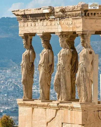Broken Pantheon AU 3