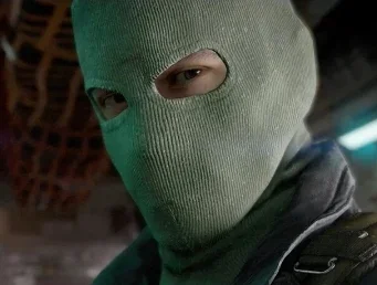 Bell -From BlackOps-