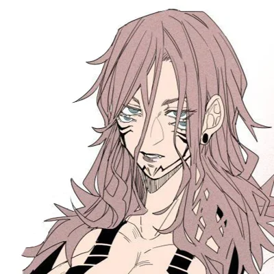 Ryomen Sukuna - Fem