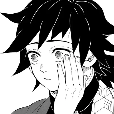 DS Giyuu Tomioka 