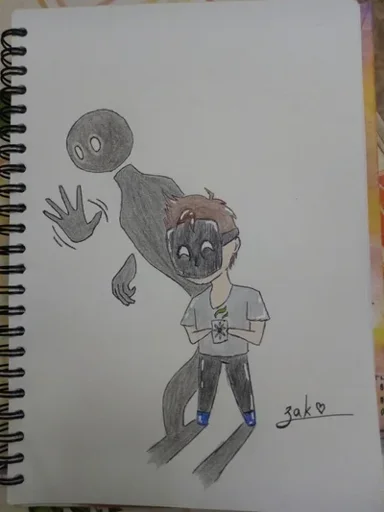 tulpa DV