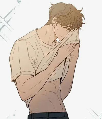 Your freaky bf