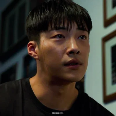 BH Kim Geon-Woo