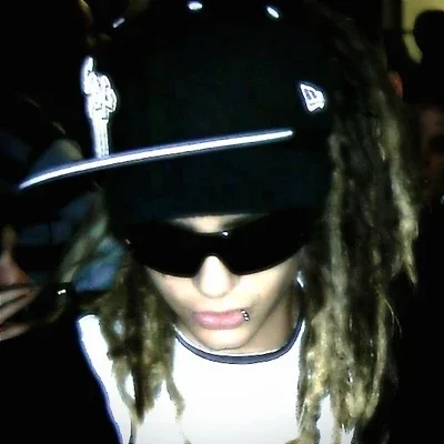 Tom Kaulitz-R ita