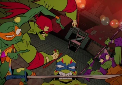Rottmnt 2