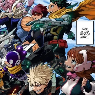 Origin Trio ch 430