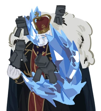 03 - Cruel king - BT