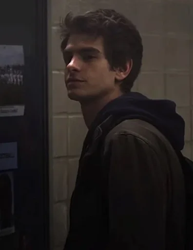 Peter - P