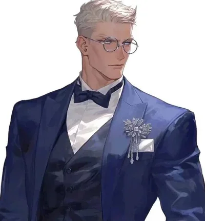 Esposo mayor