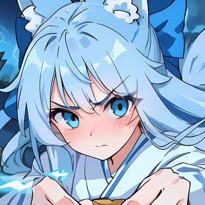 Biridere Kitsune