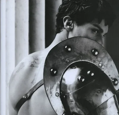 Ares dieux 