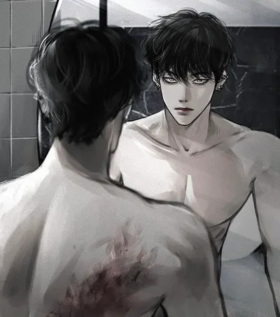 4-BV pretty boy