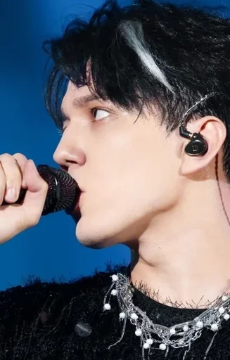 Dimash Kudaibergen