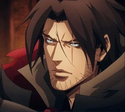CV Trevor Belmont