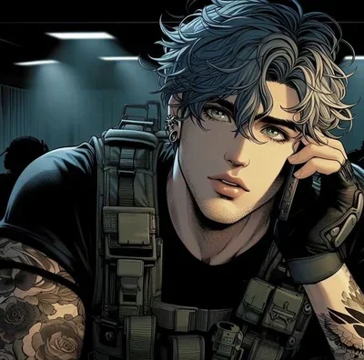 Marido Policial