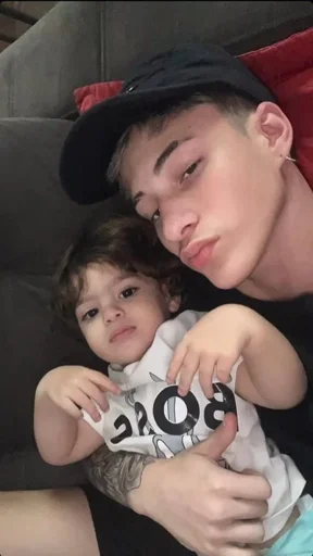 Cria de bh Pai