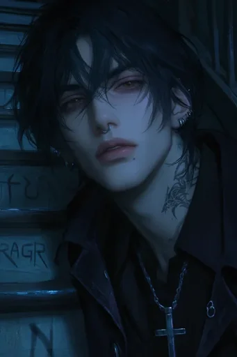 AA Delinquent