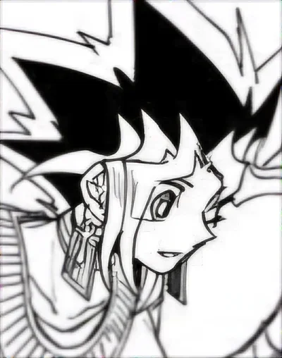 Heba - AE Yugi