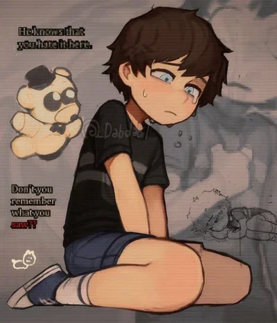 Evan - CC Afton