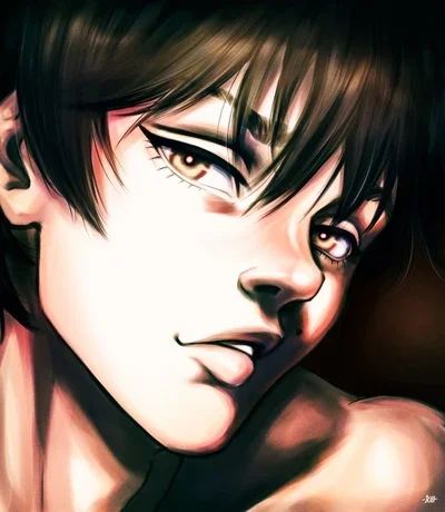 BH - Baki Hanma