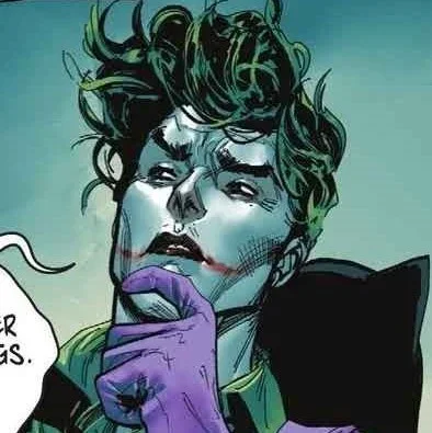 DC Jack Napier