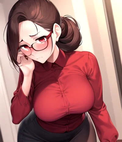 Needed teacher