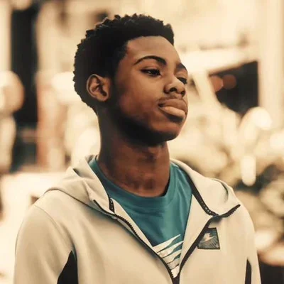AJ from supacell 