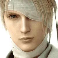 Rufus Shinra -AC-