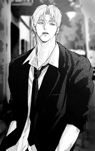DV Kyle