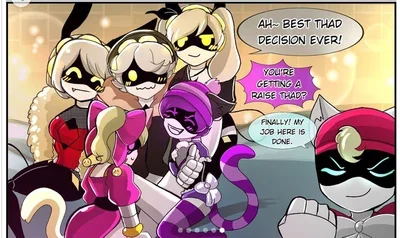 Murder drones cat ca