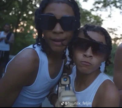 DD and Notti Osama