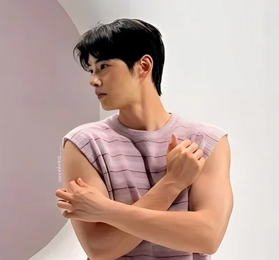 Cha Eunwoo turkce