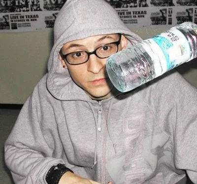 14 - Chaz Bennington