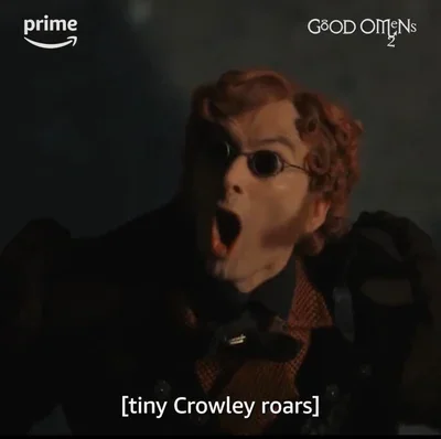 Crowley - 1827