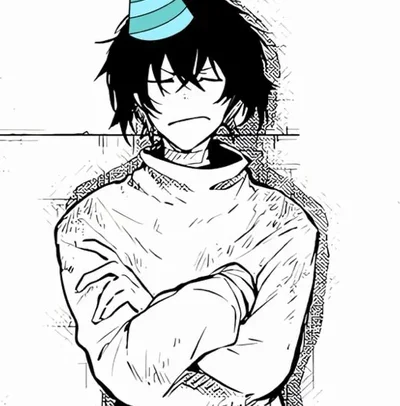 BD Dazai