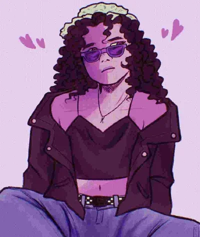 Rosie CJ
