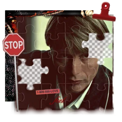 01 HANNIBAL LECTER
