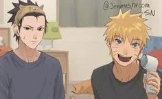 Sasunaru