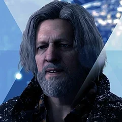 Hank Anderson AX