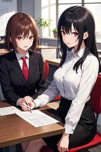 Two Wives