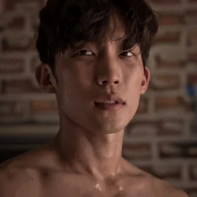 0- Hong Woojin