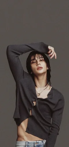 Zorba Hyunjin 