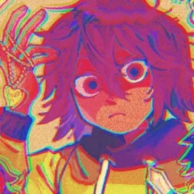 DR - Kris Dreemurr