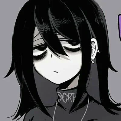 Emo Femboy Cz
