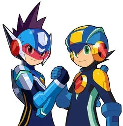 Mega Man RPG V2