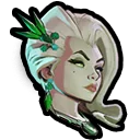 DL - Lady Geist