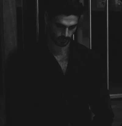AH - Dante Russo