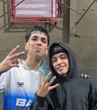 Trueno y Milo J